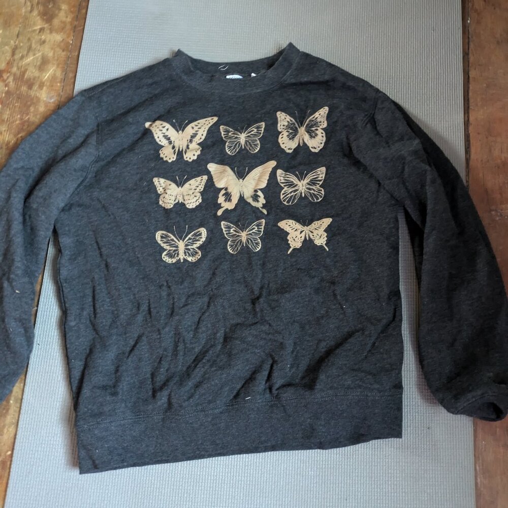 Sweatshirt